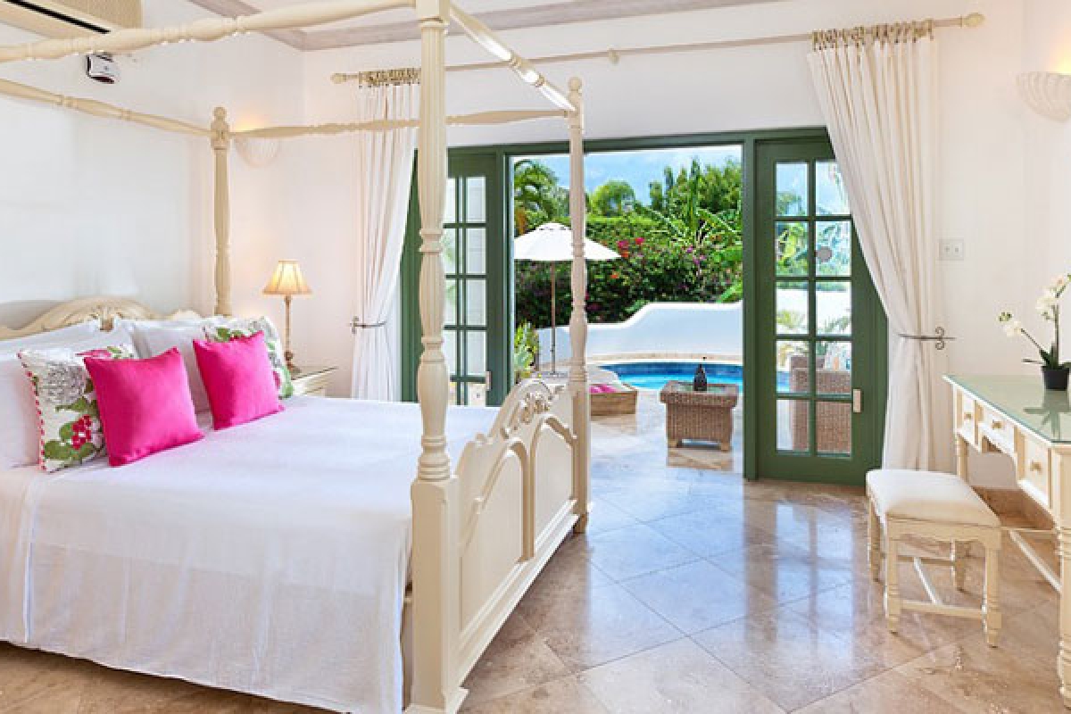 The Summer House, Sugar Hill Resort 