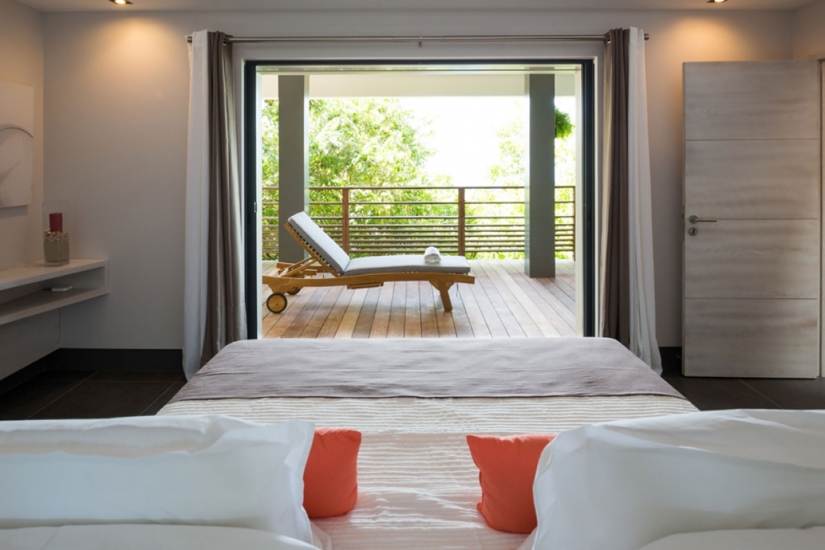 Villa Clementine