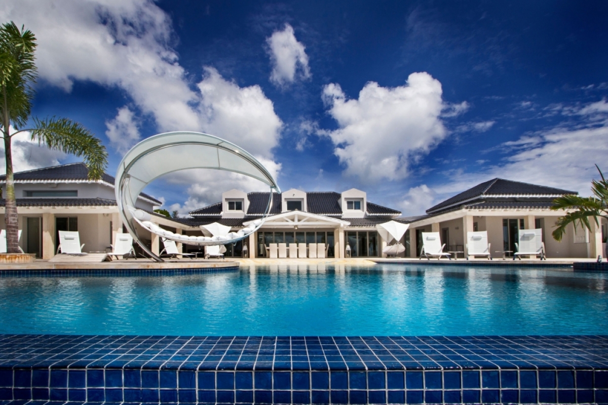 Villa C'est La Vie 