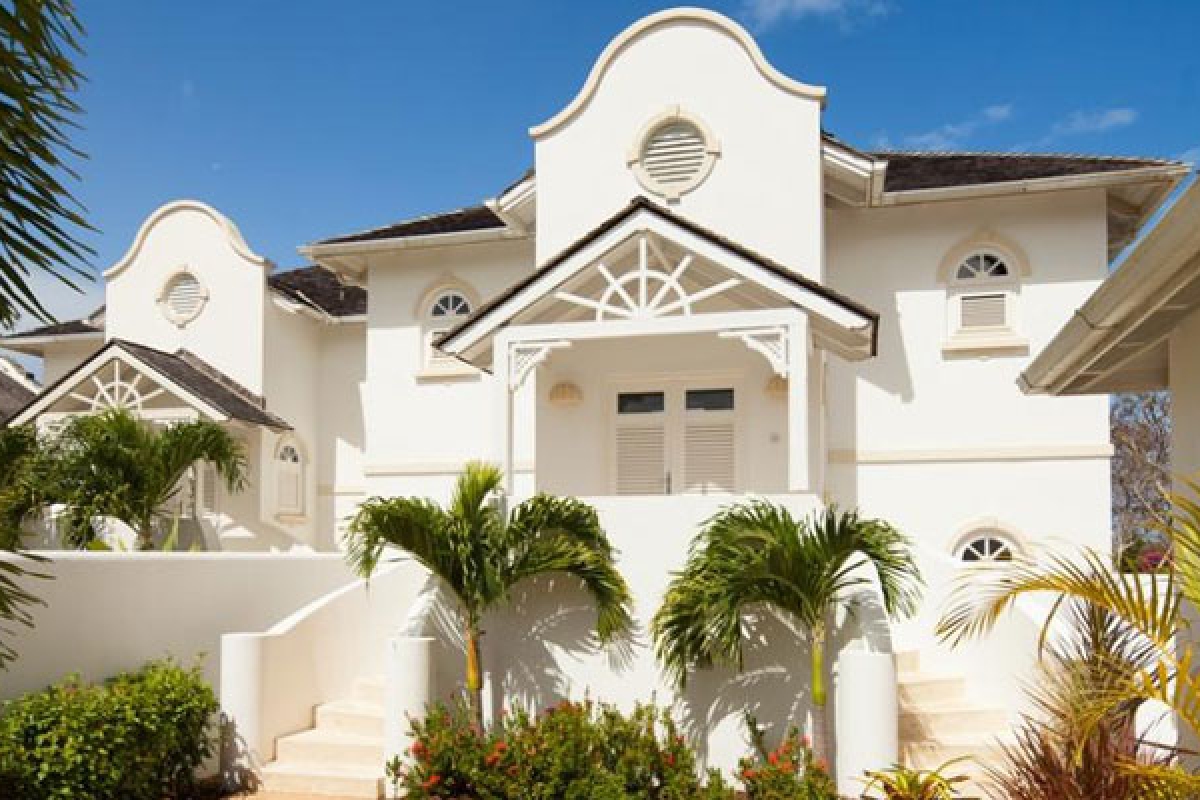Condo Coconut Ridge #5 