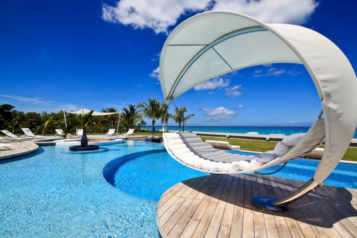 Villa C'est La Vie 