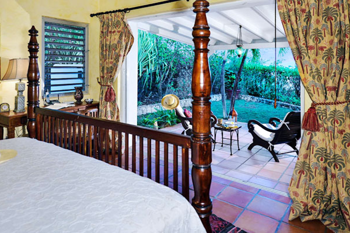 Villa Le Mas Caraibes