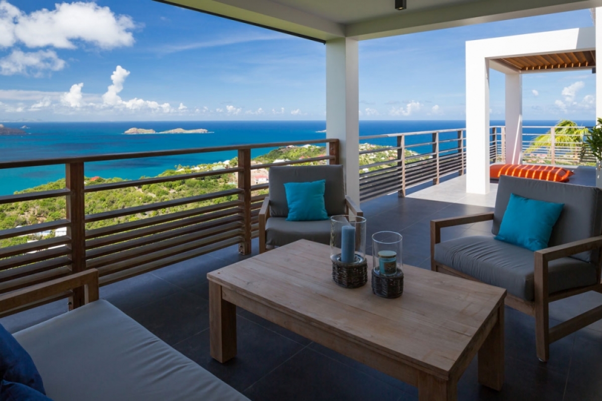 Villa Clementine