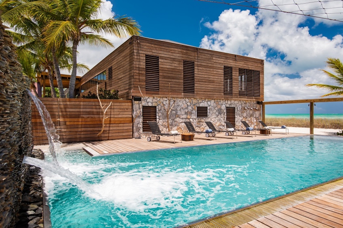 Villa Silver Sands
