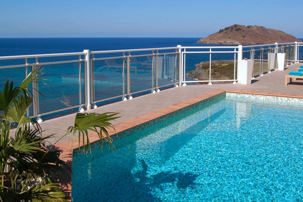Villa Ushuaia 