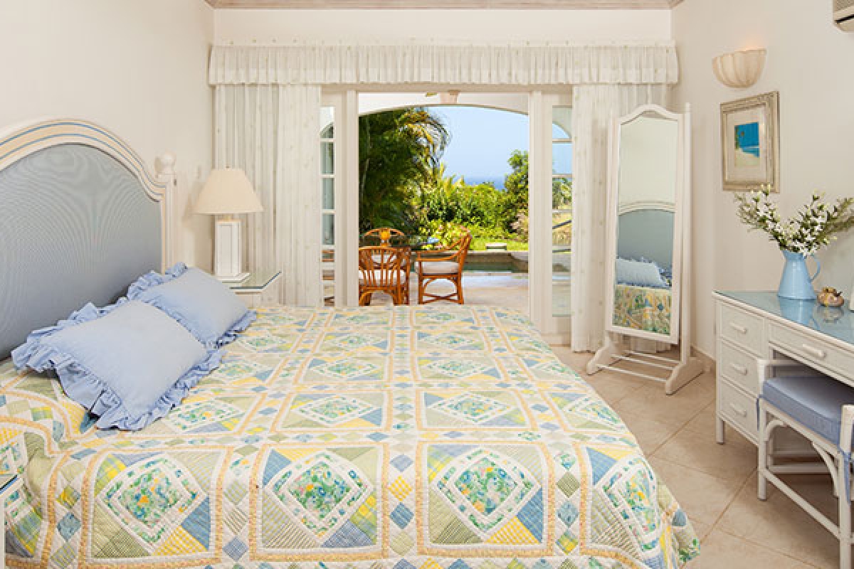 Condo Coconut Ridge #5 