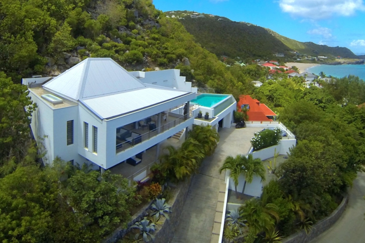Villa Matajagui 