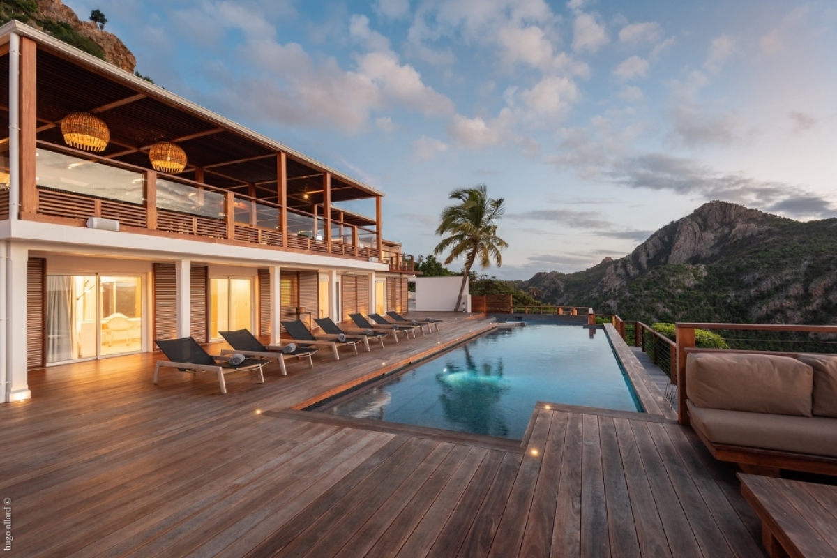 Villa Jable