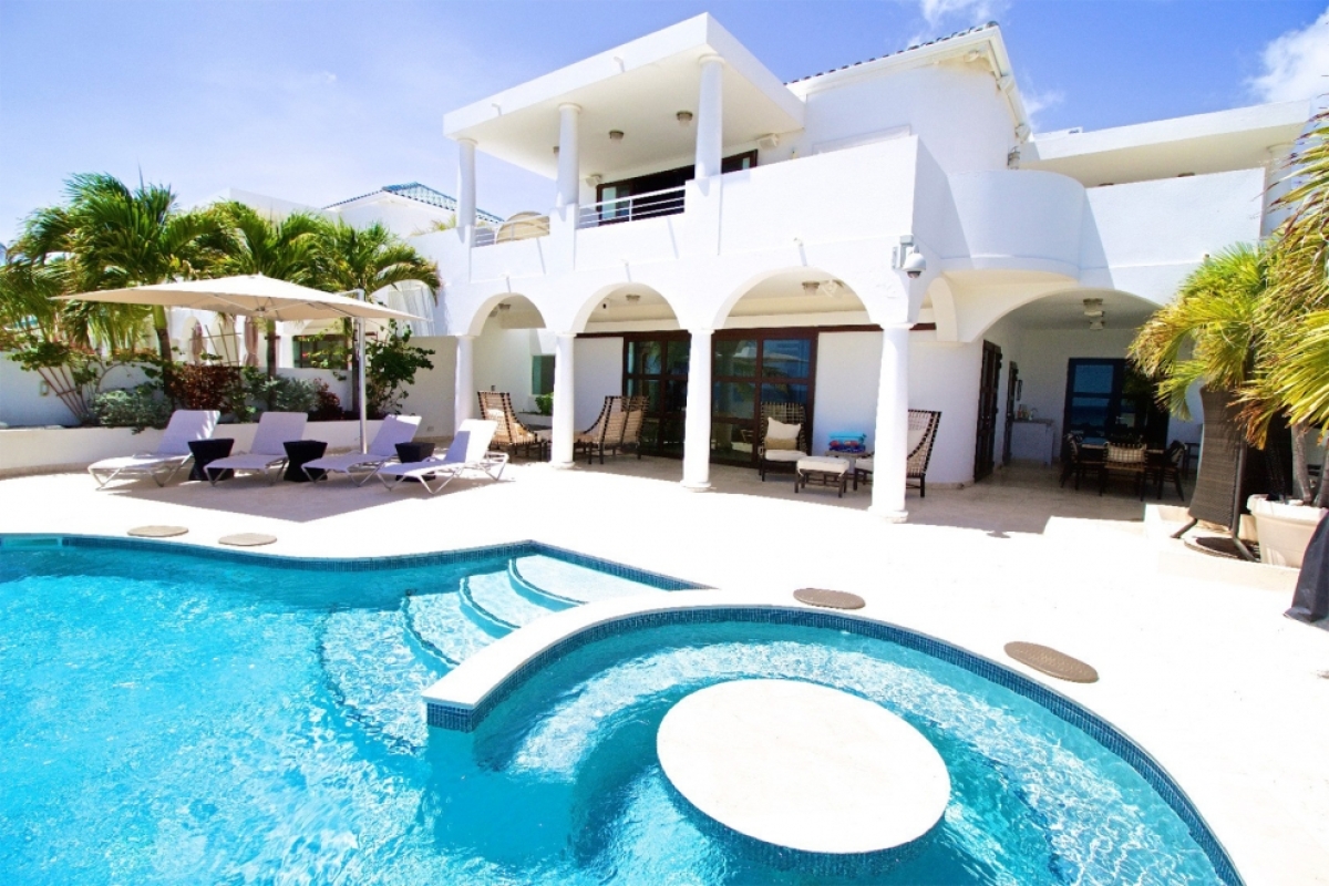 Villa Bahari