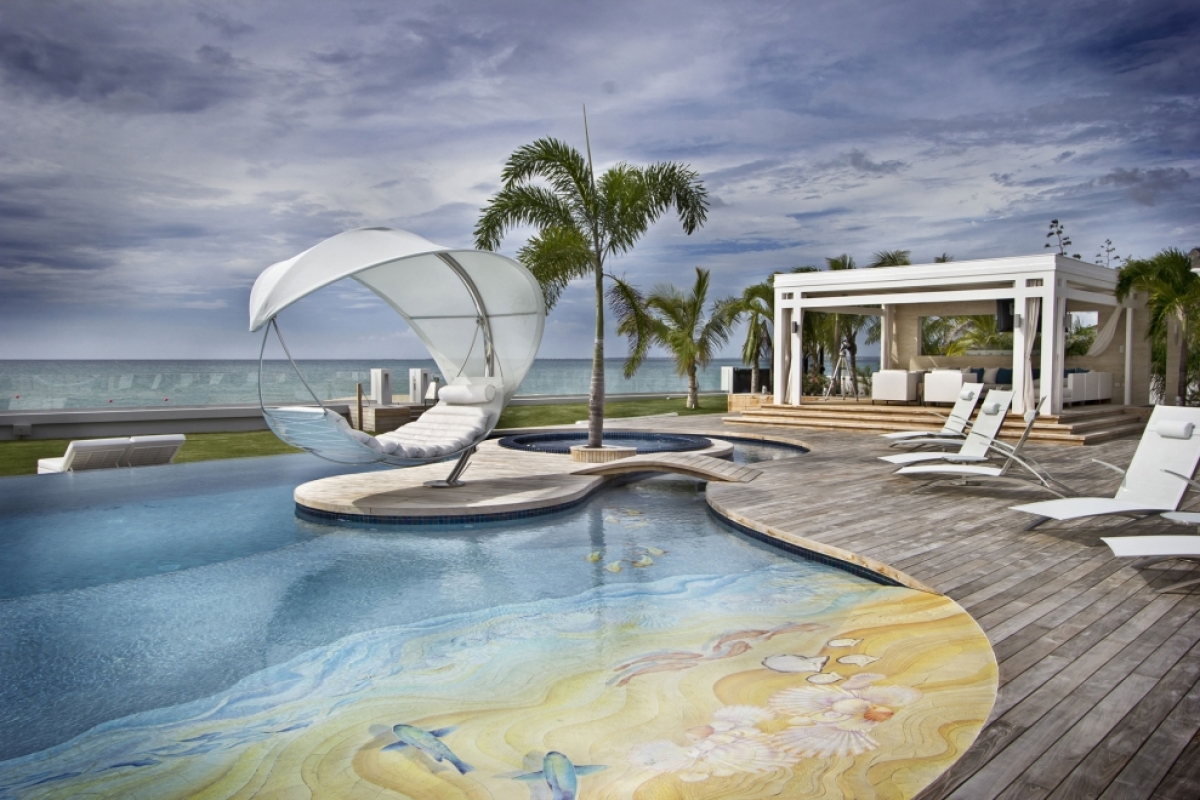 Villa C'est La Vie 