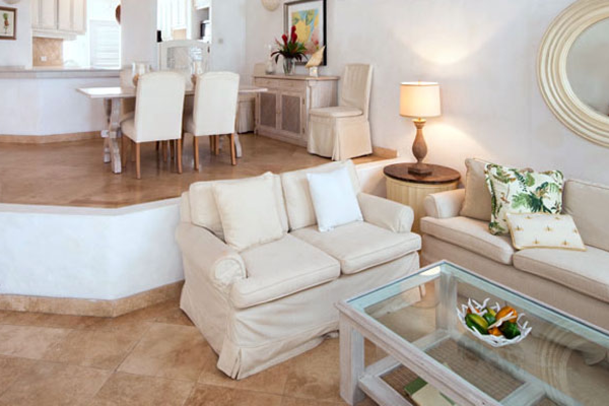Emerald Beach 3 - Villa Ixoria