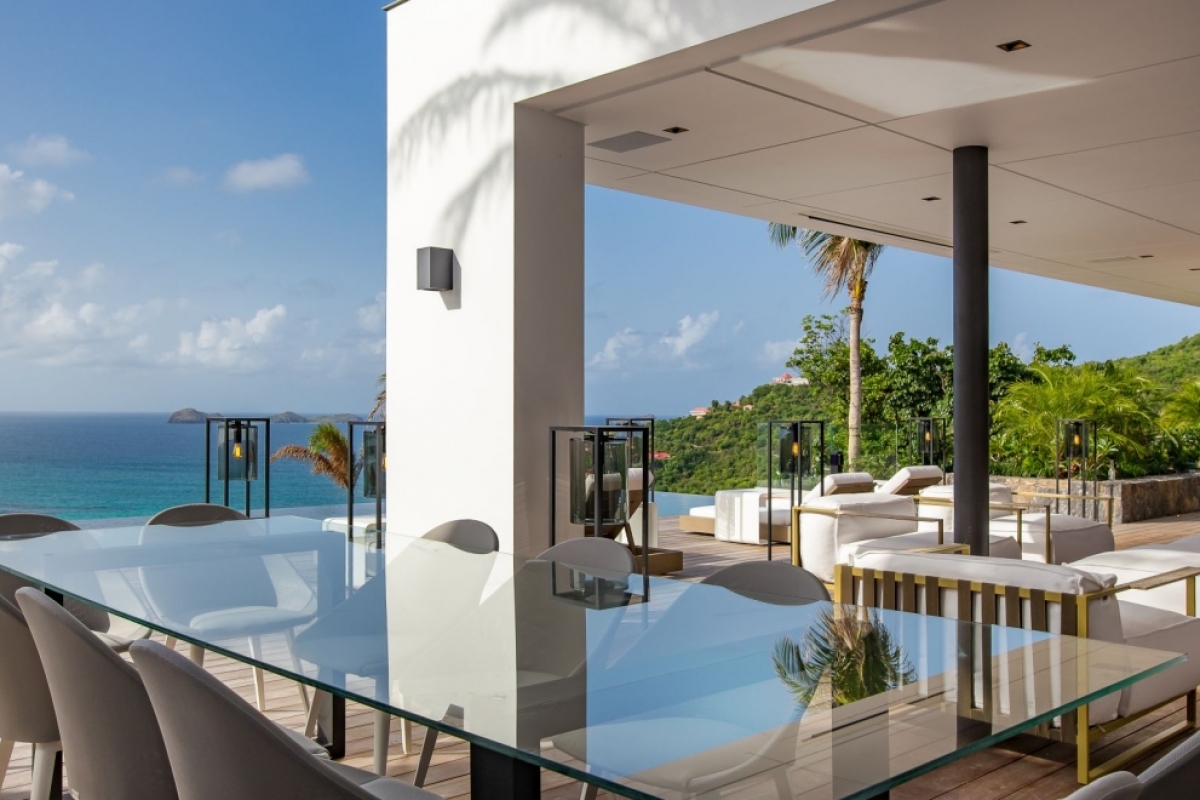 Villa NEO