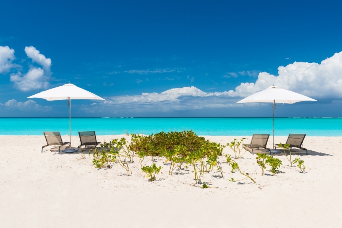 Villa Hawksbill