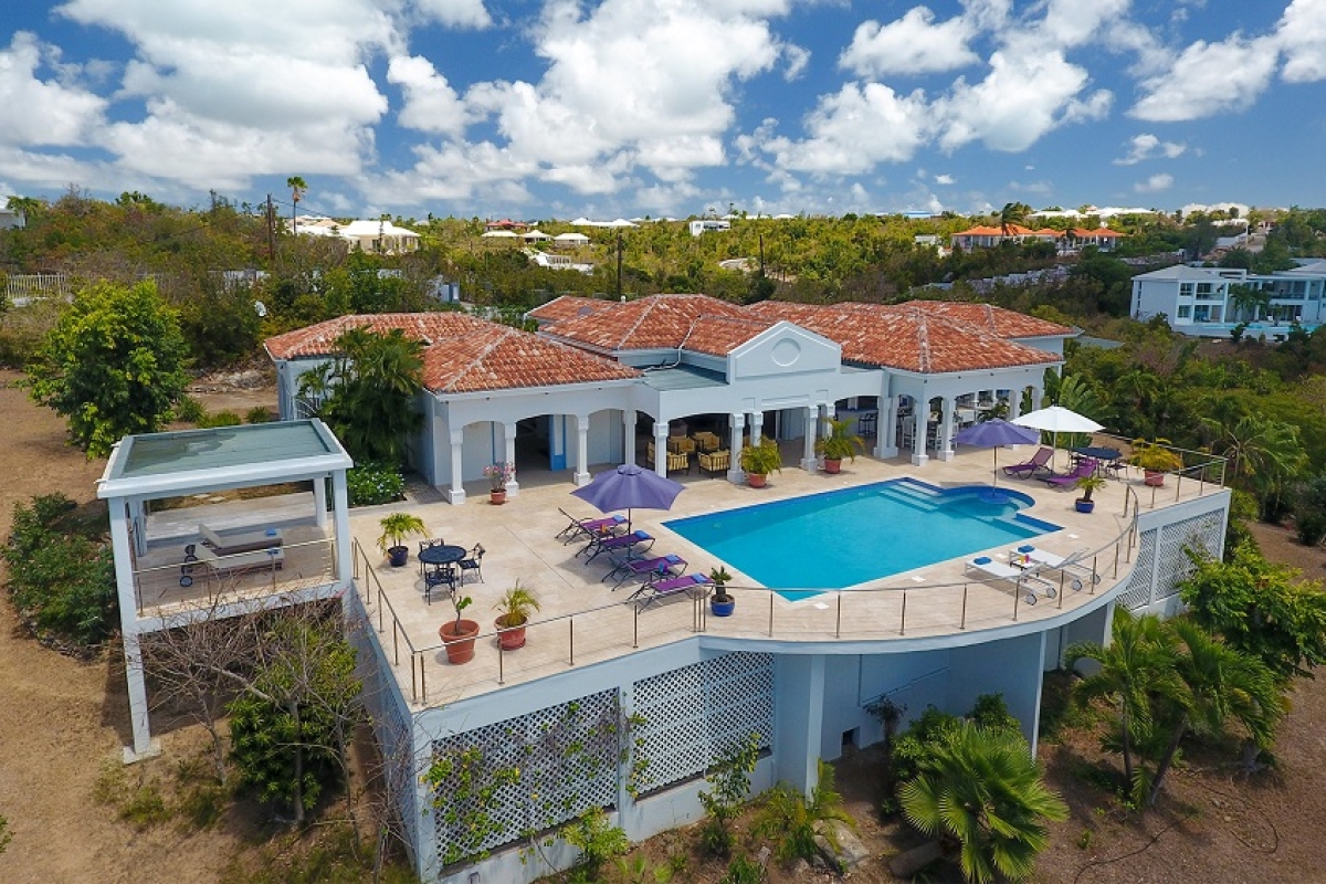 Villa Oceane 