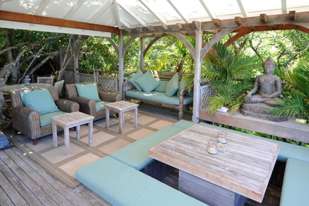 Villa Kyody