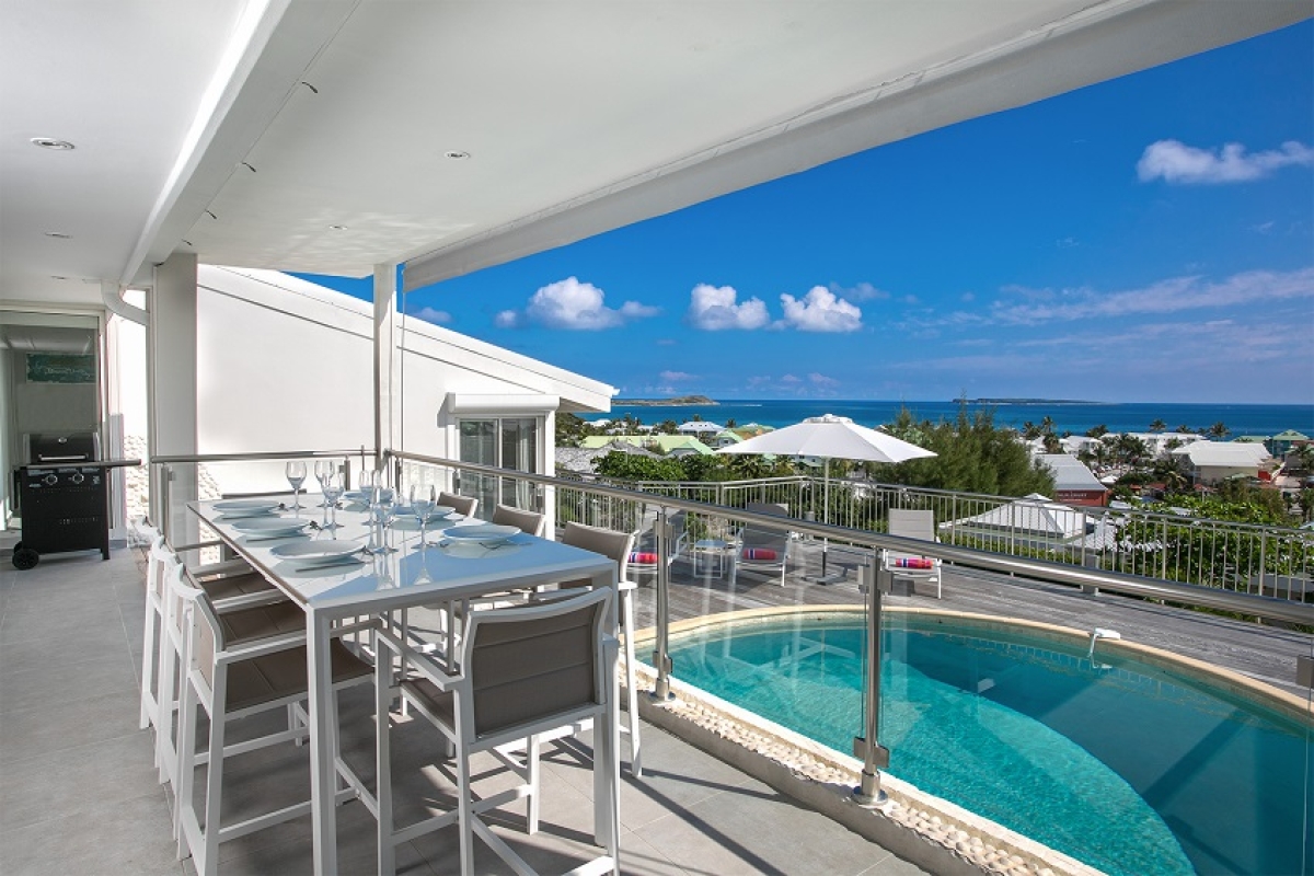 Villa Ocean View 