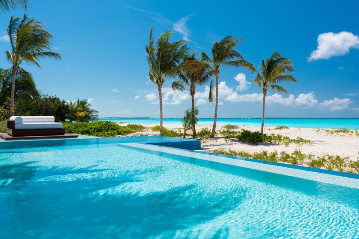 Villa Hawksbill