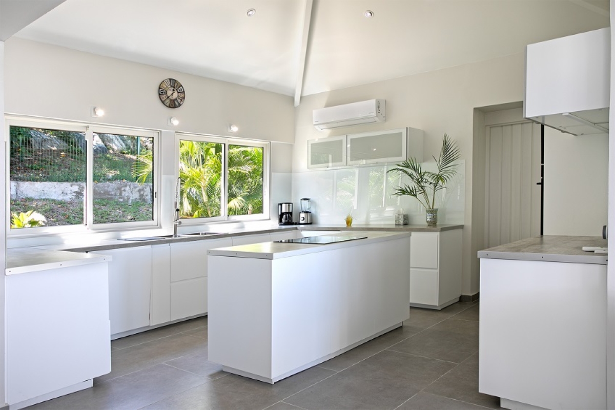 Villa Ocean View 