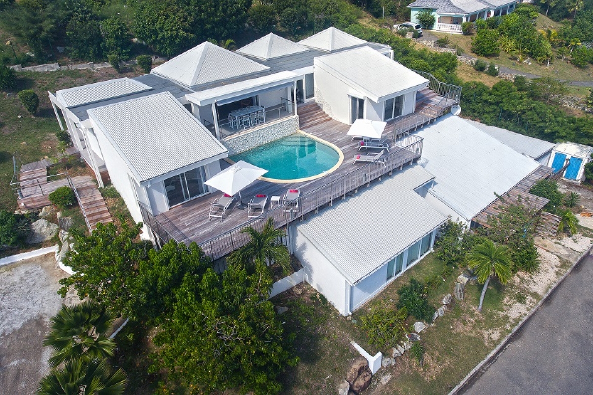 Villa Ocean View 