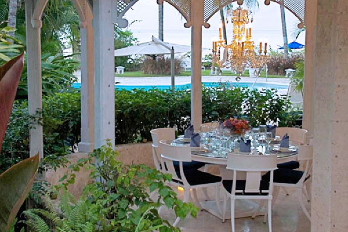 Emerald Beach 4 - Villa Plumbago