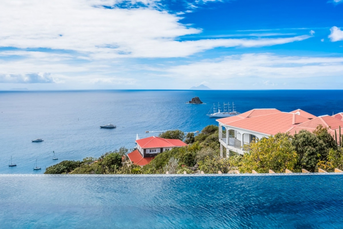 Villa Belharra 