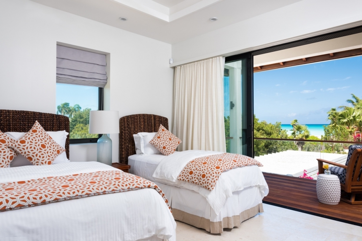 Villa Hawksbill