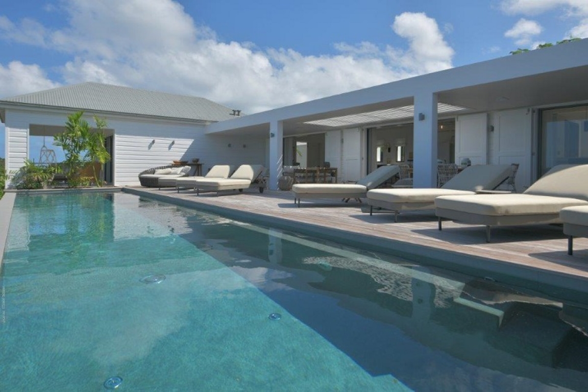 Villa Romance