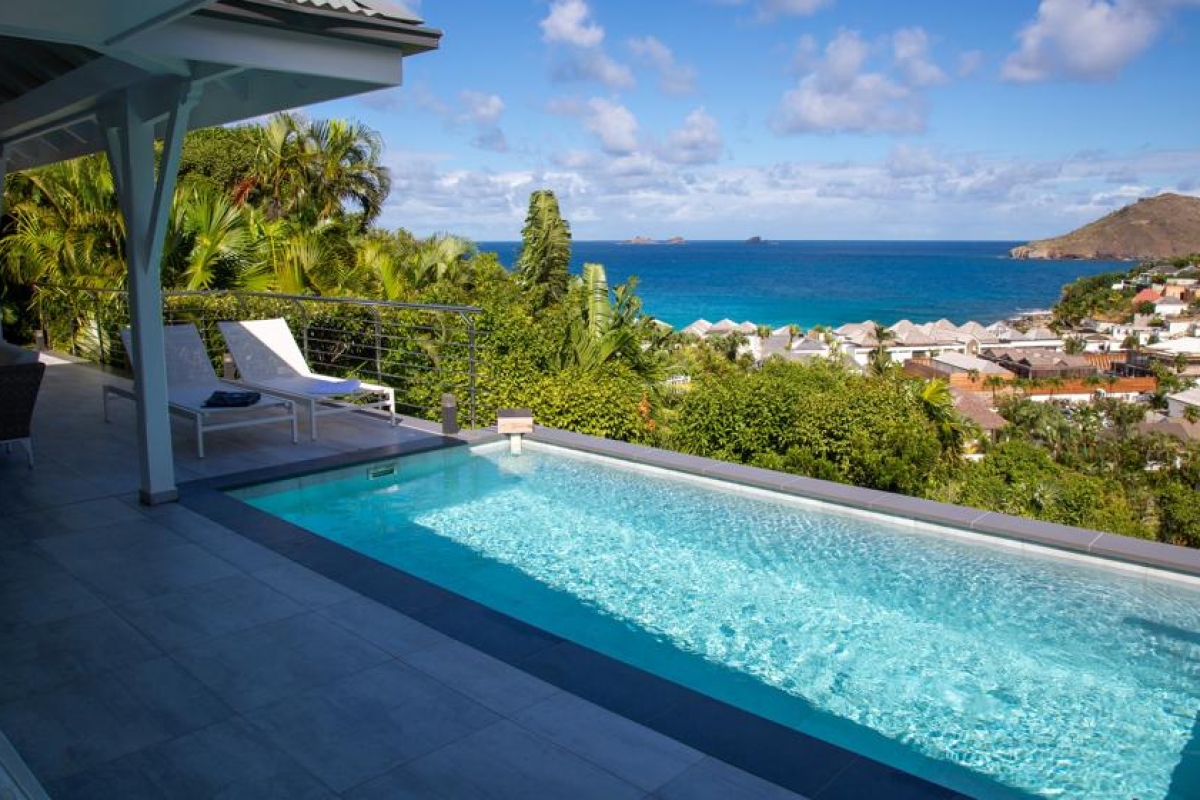 Villa Bel Roc
