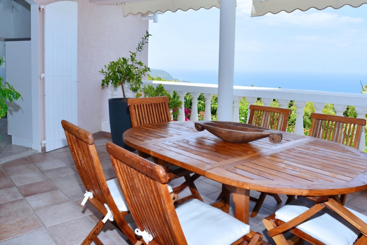 Villa Taniko 