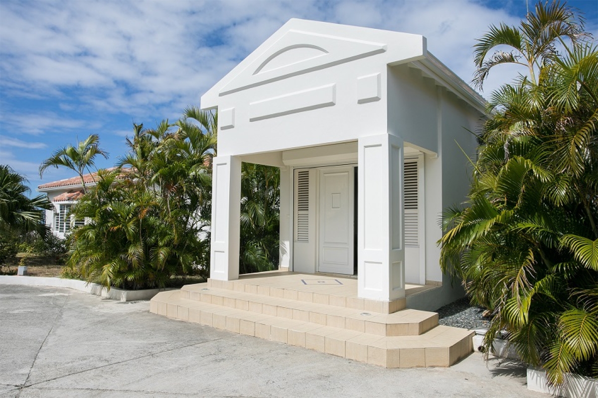 Villa Oceane 