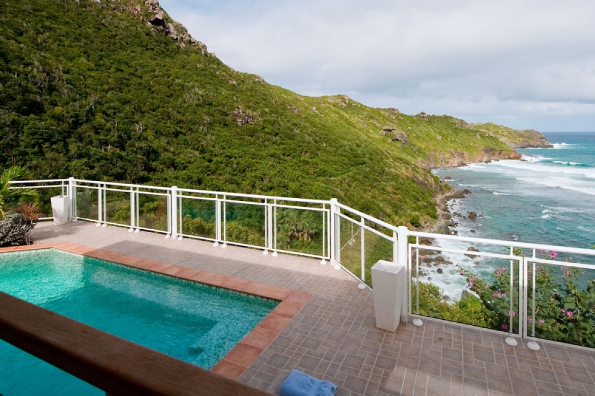 Villa Ushuaia 