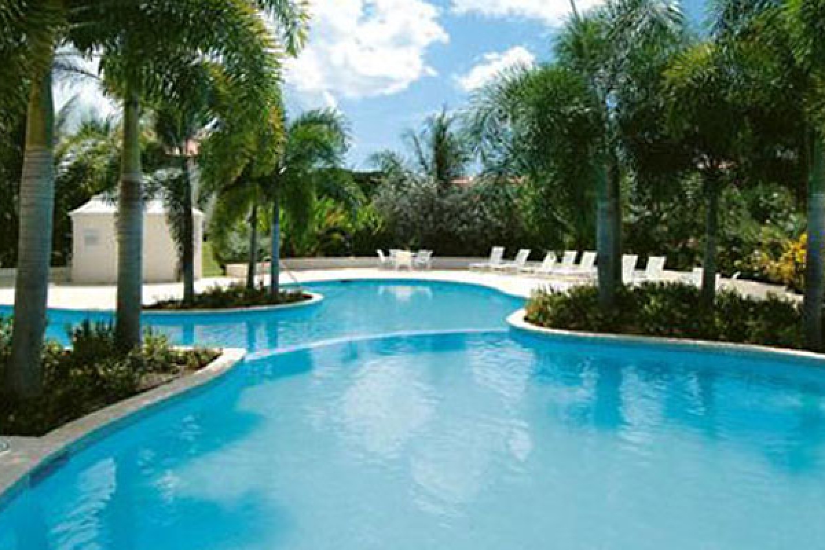 Condo Coconut Ridge #5 
