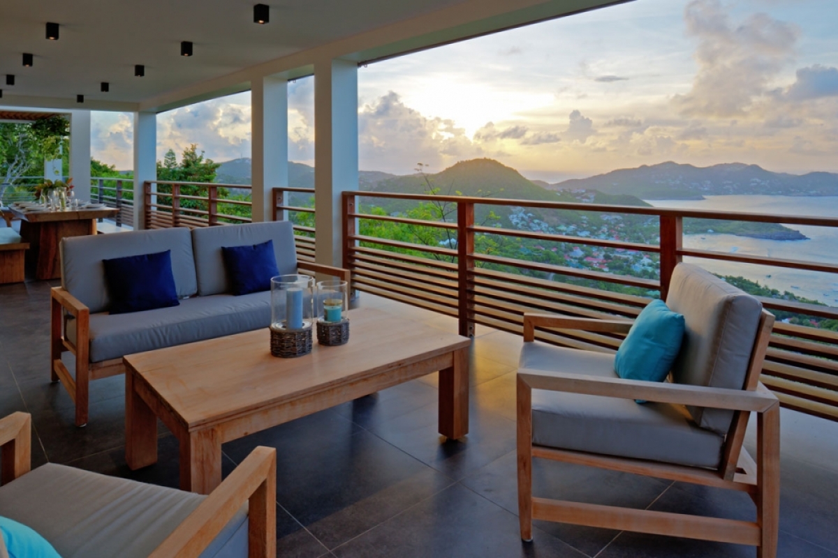 Villa Clementine