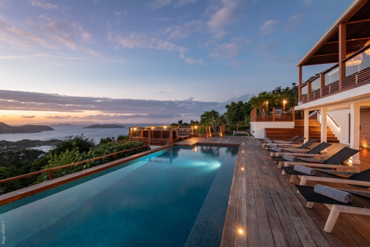 Villa Jable