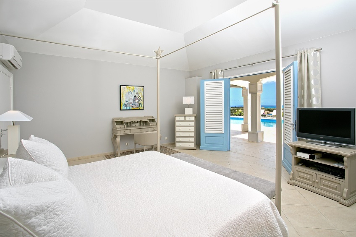 Villa Oceane 