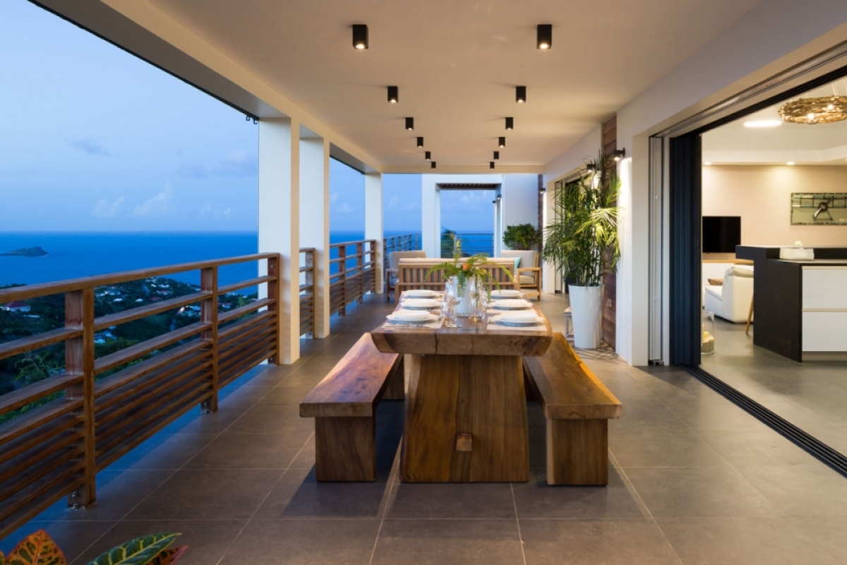 Villa Clementine
