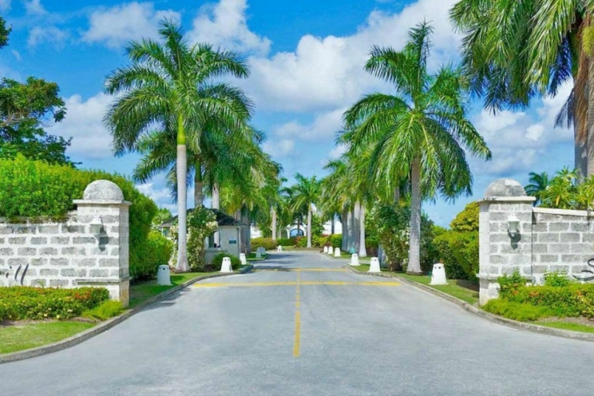 Condo Coconut Ridge #5 