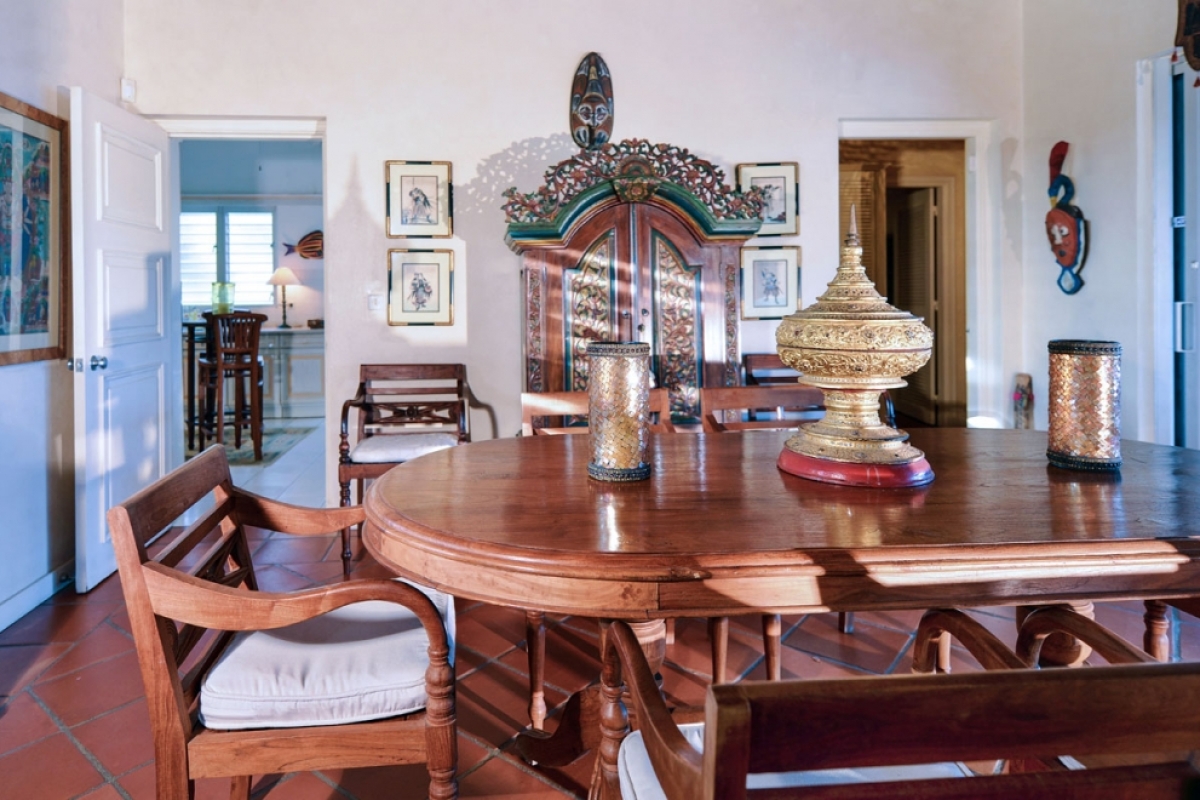 Villa Le Mas Caraibes
