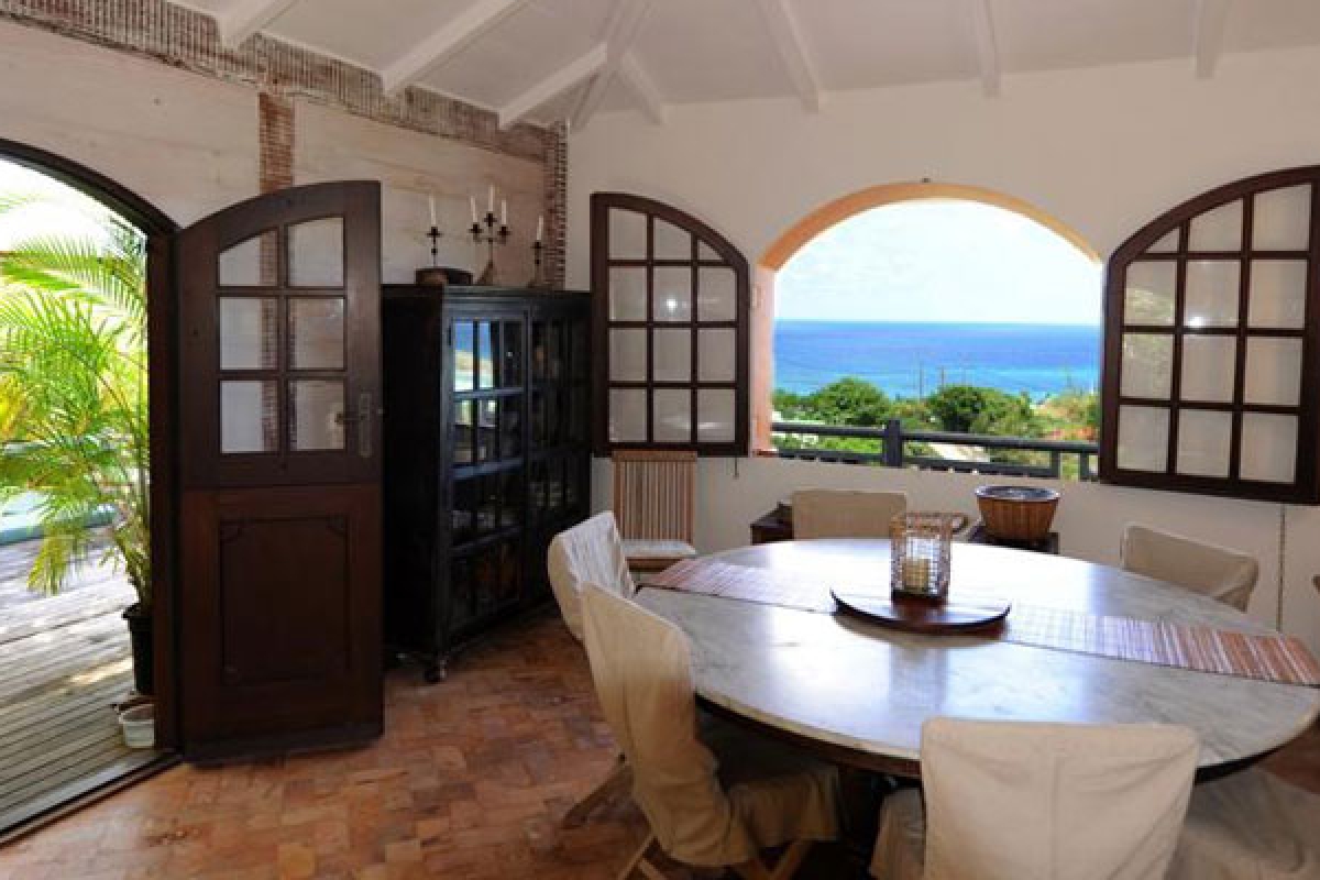 Villa Kyody