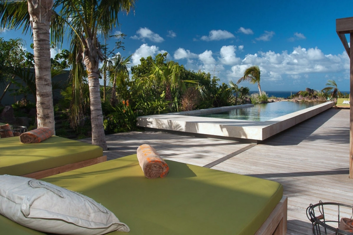 Villa Imagine 2 Bedroom