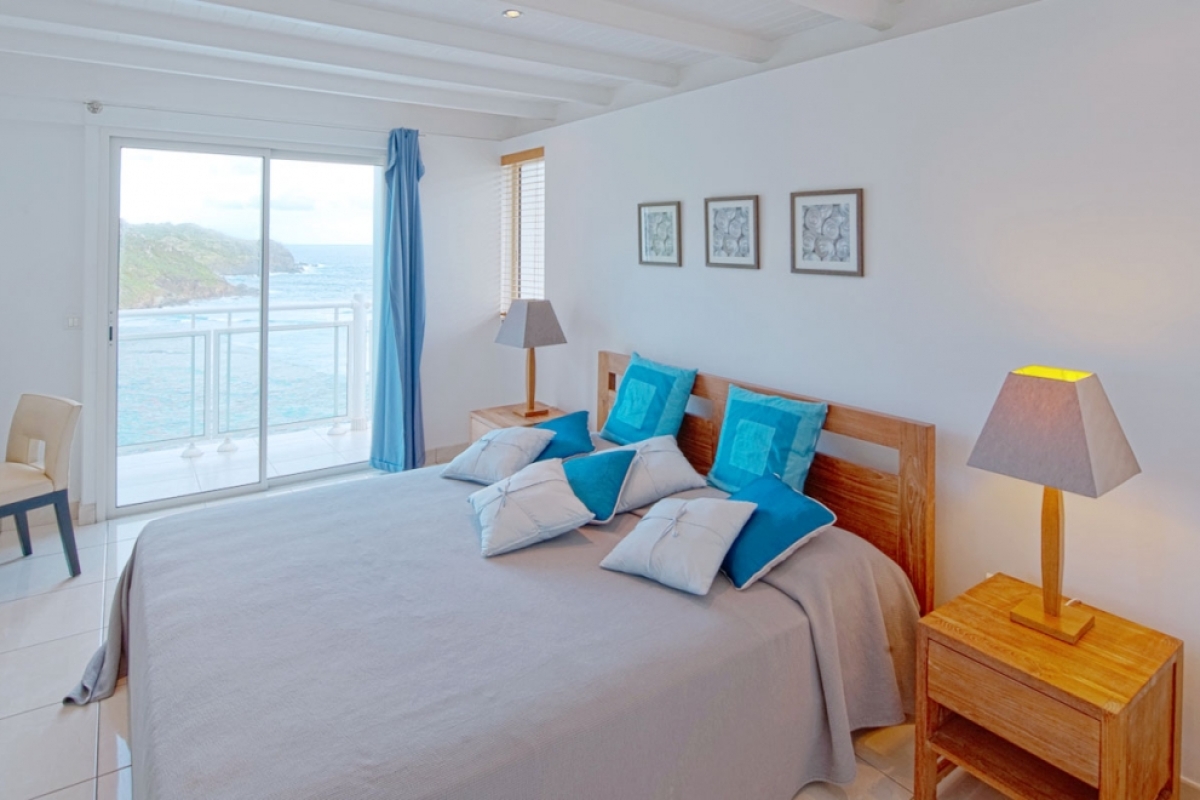 Villa Ushuaia 
