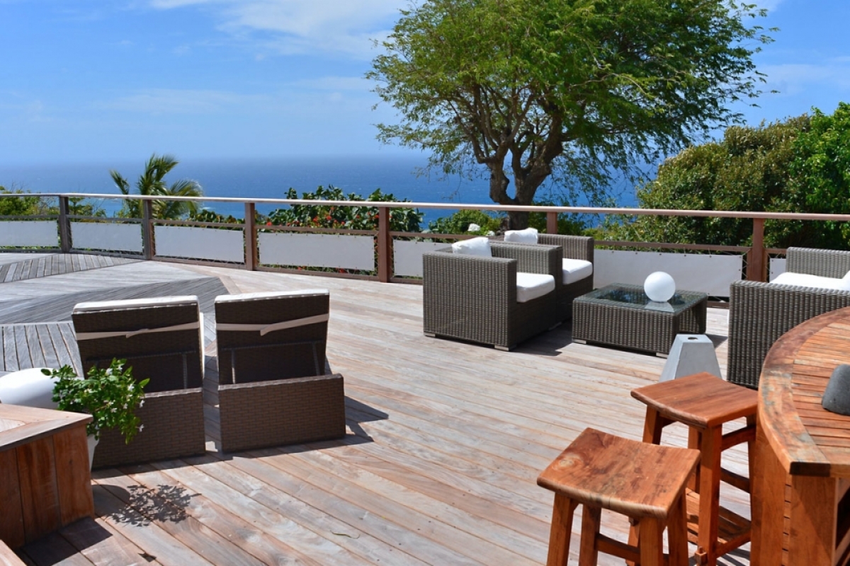 Villa Taniko 