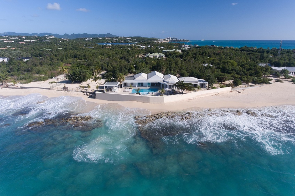 Villa Ecume Des Jours 