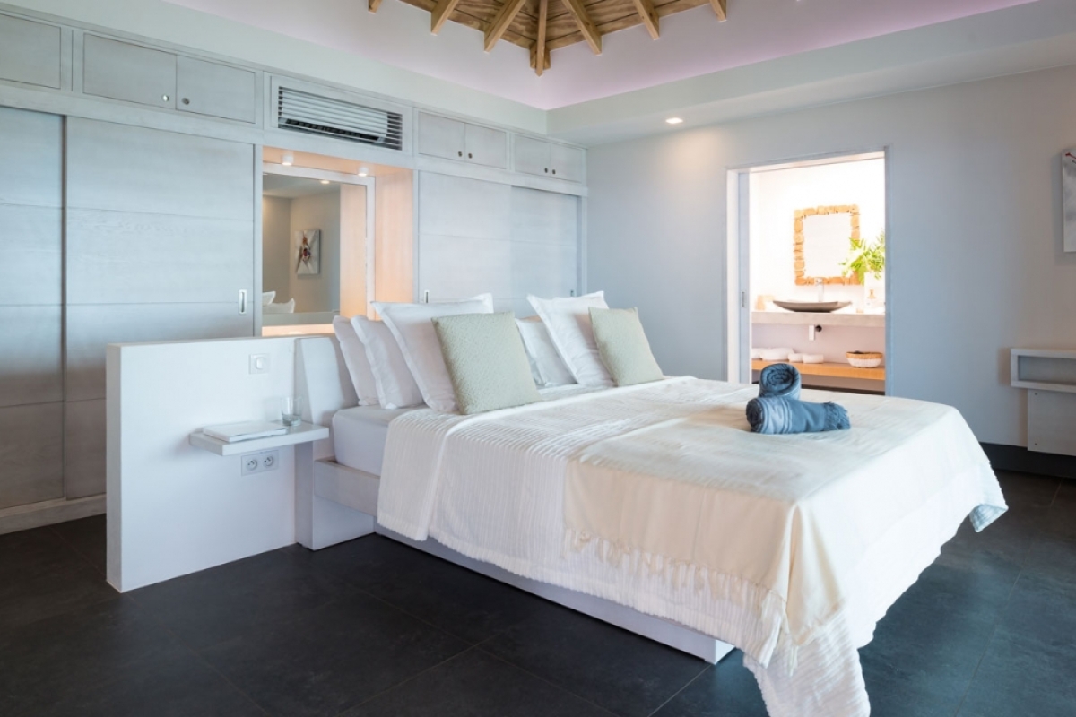 Villa Clementine