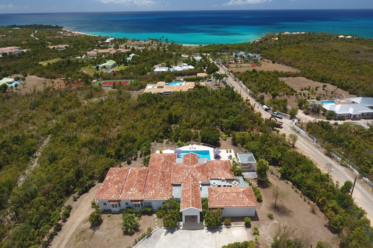 Villa Oceane 