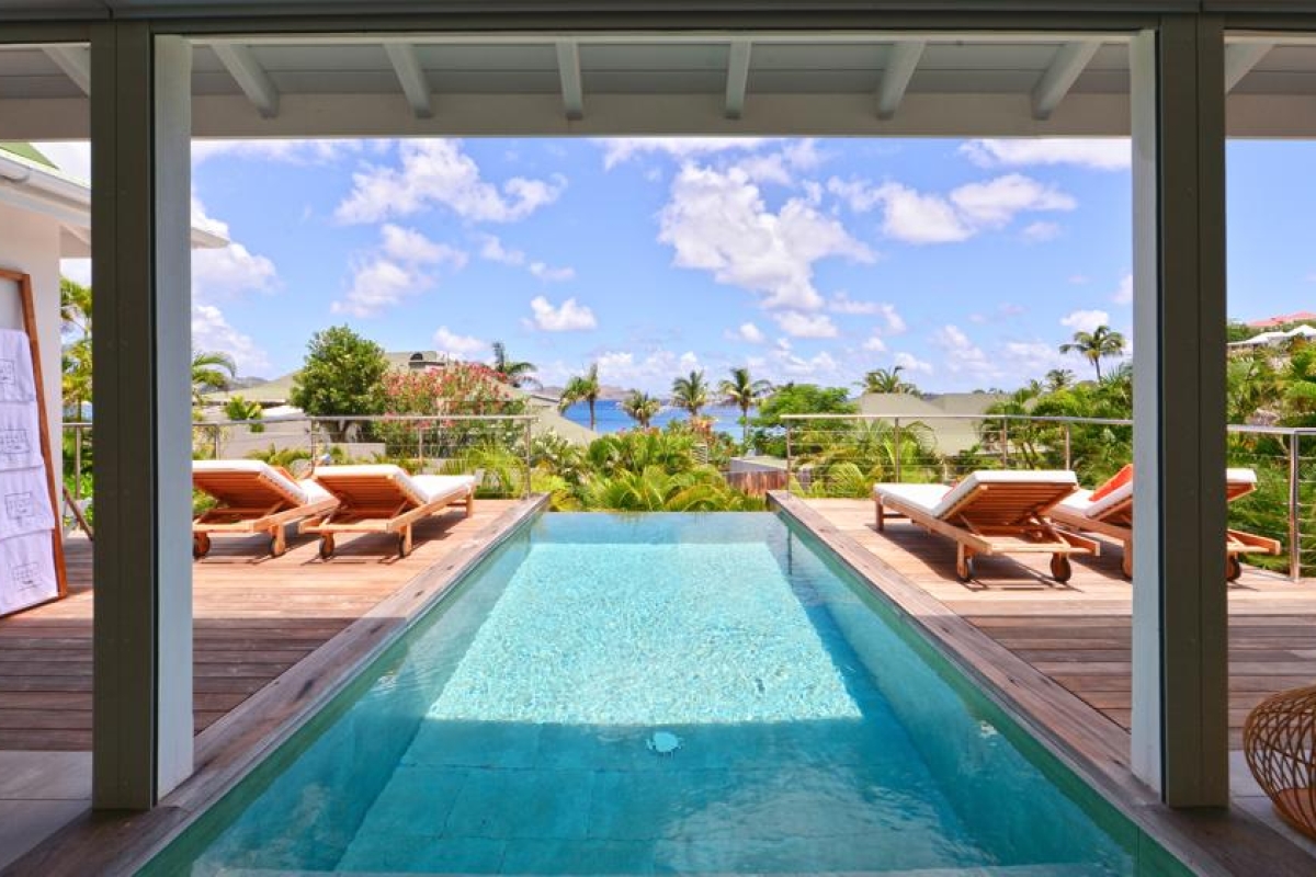 Villa Rincon