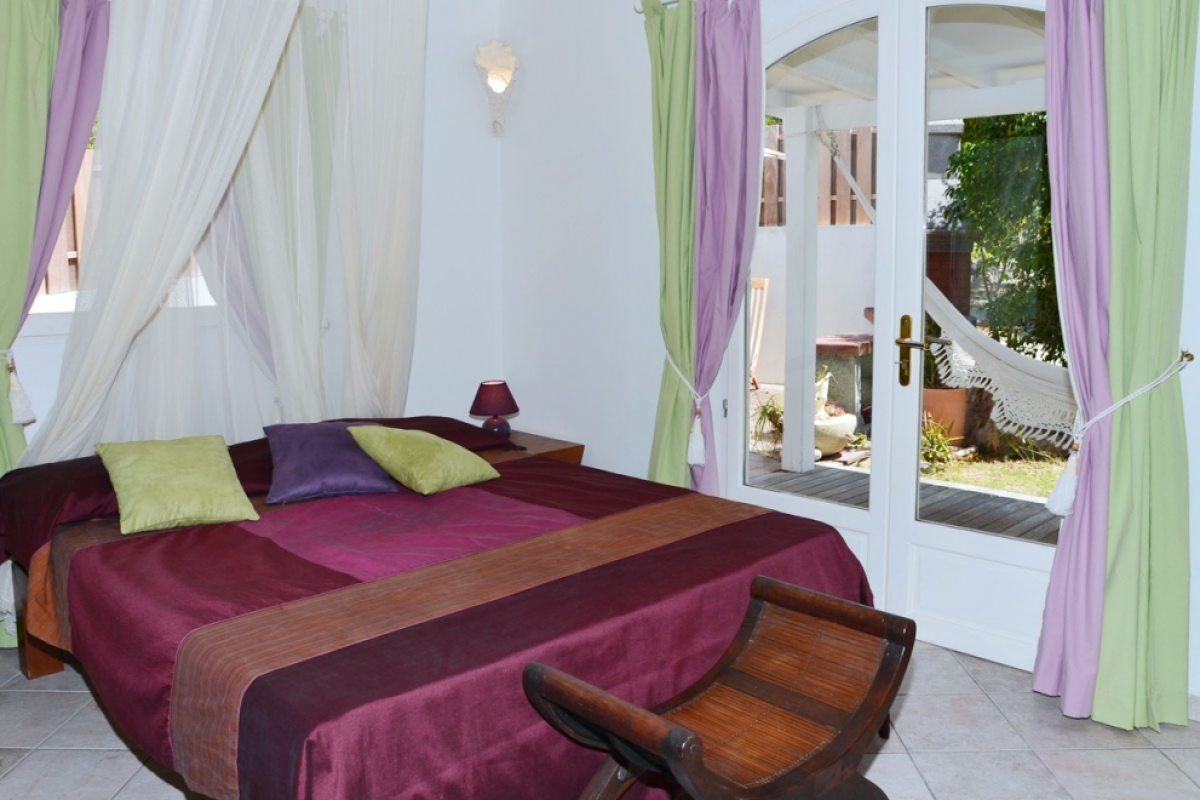 Villa Taniko 