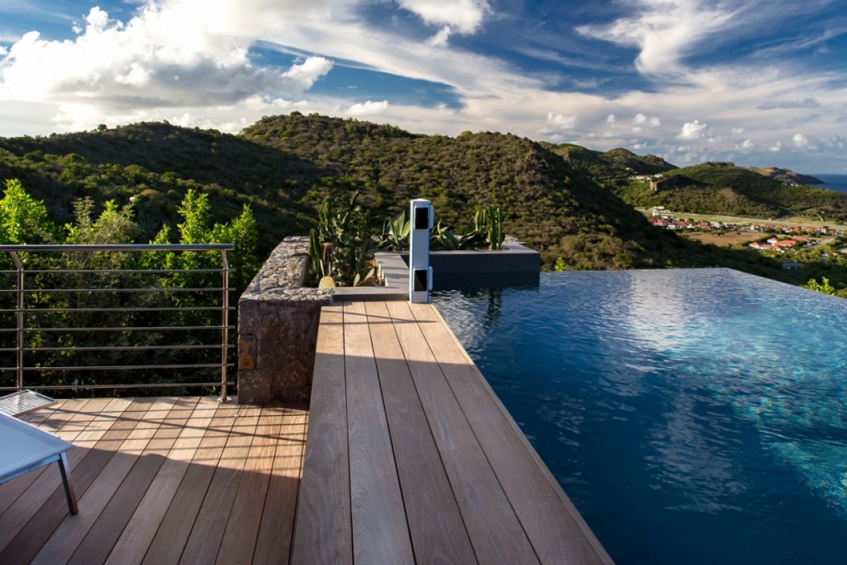 Villa Bastide