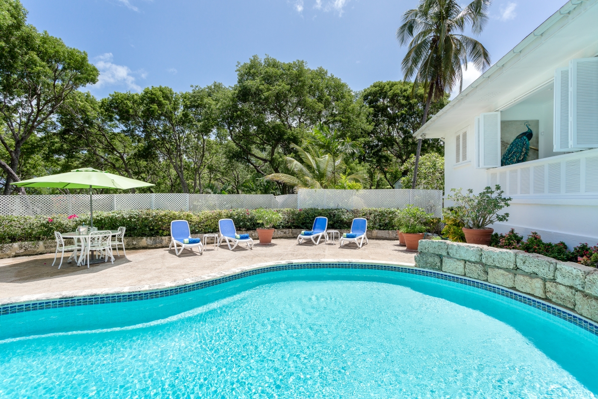 Villa Halle Rose