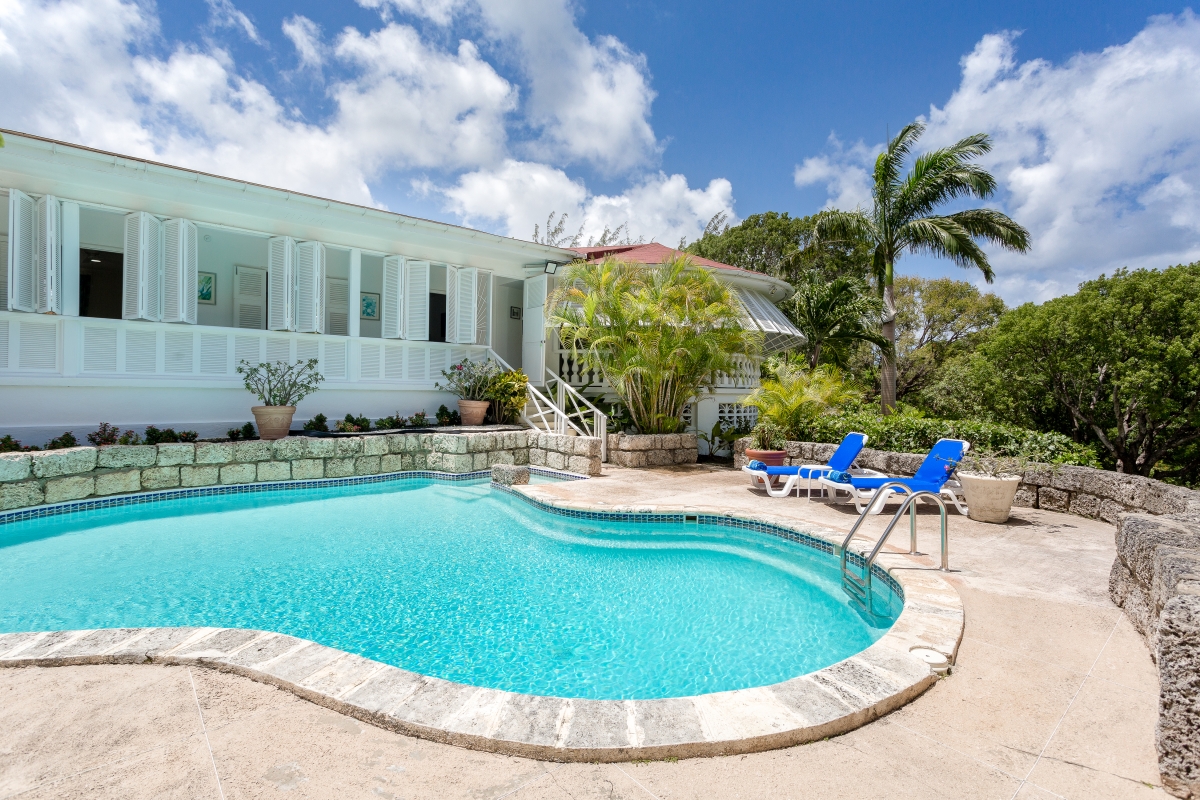 Villa Halle Rose